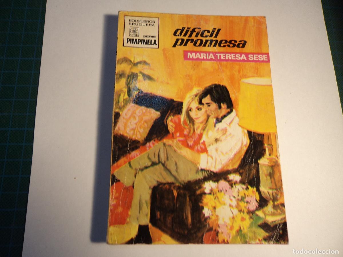 Comics: Coleccion Pimpinela. N&ordm; 1269. Bruguera