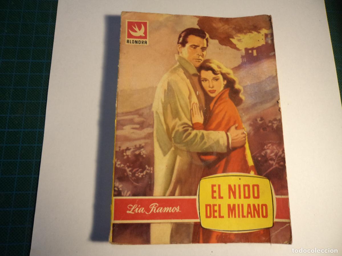 C&oacute;mics: Coleccion Alondra. N&ordm; 59. Bruguera