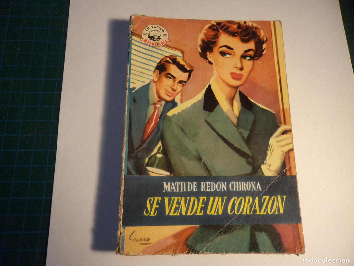 C&oacute;mics: Coleccion Madreperla. N&ordm; 744. Bruguera