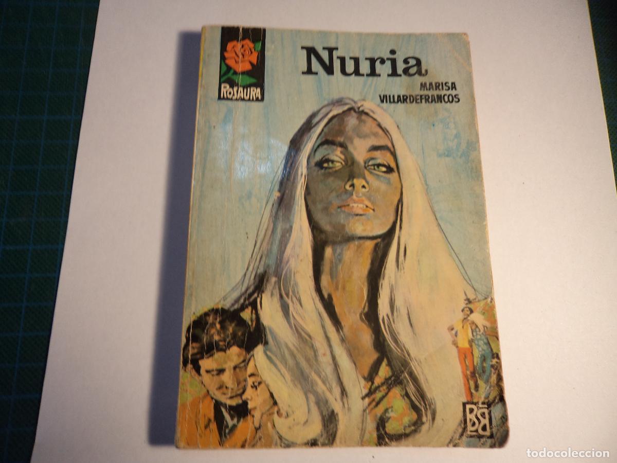 C&oacute;mics: Coleccion Rosaura. N&ordm; 999. Bruguera
