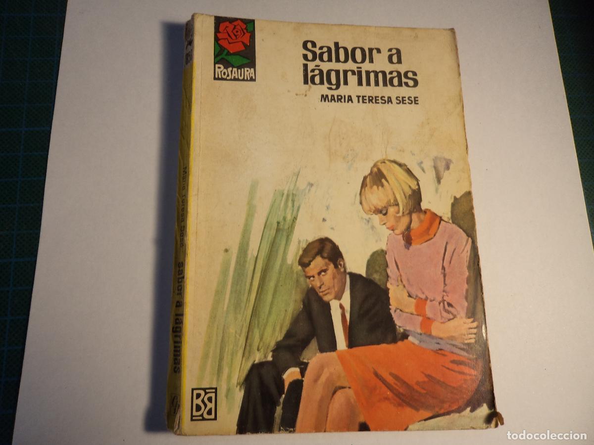 C&oacute;mics: Coleccion Rosaura. N&ordm; 858. Bruguera