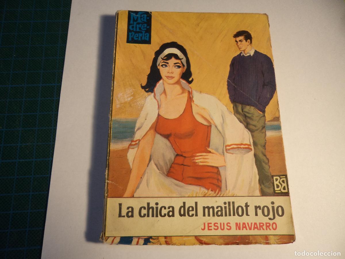 C&oacute;mics: Coleccion Madreperla. N&ordm; 744. Bruguera