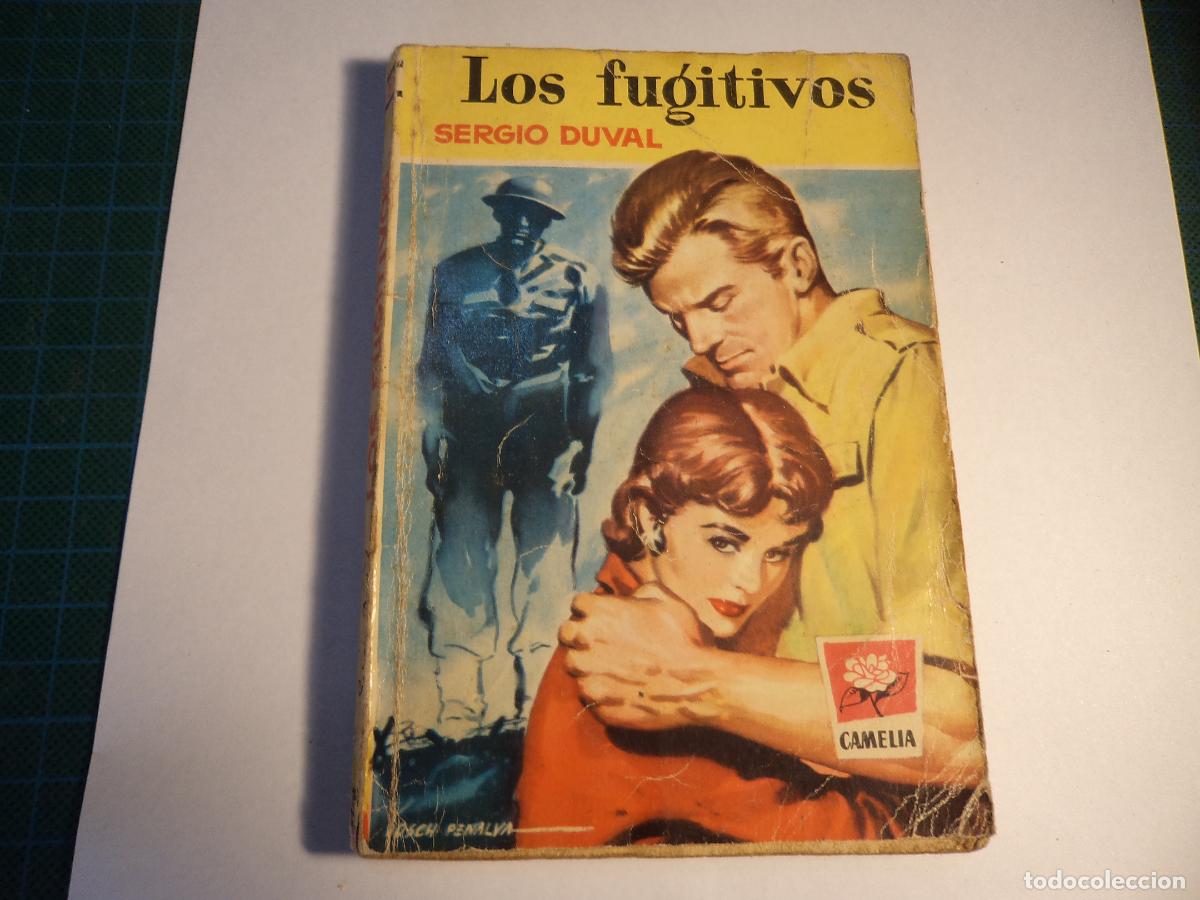 C&oacute;mics: Coleccion Camelia. N&ordm; 51. Bruguera
