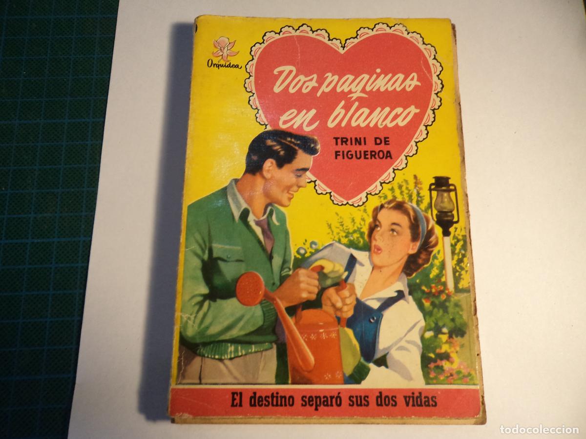 C&oacute;mics: Coleccion Orquidea. N&ordm; 29. Bruguera