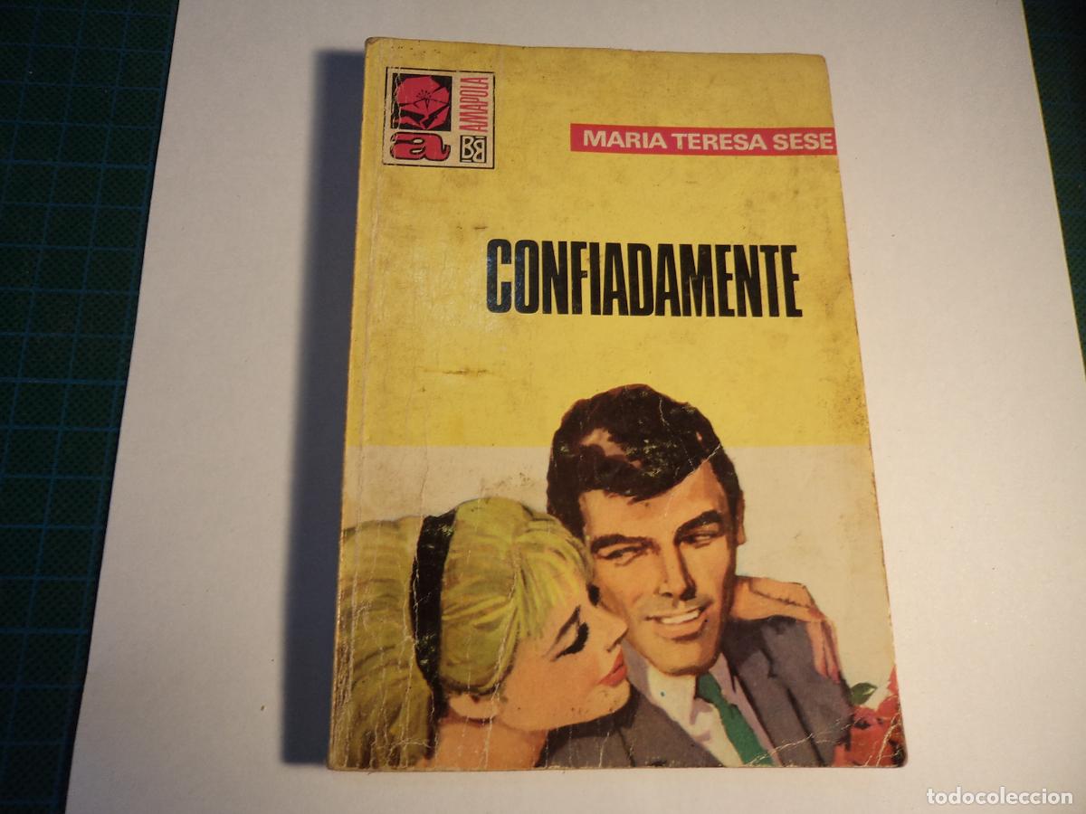 C&oacute;mics: Coleccion Amapola. N&ordm; 928. Bruguera