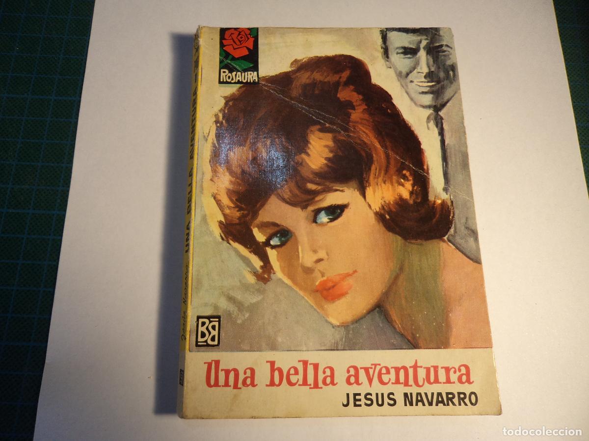 C&oacute;mics: Coleccion Rosaura. N&ordm; 746. Bruguera