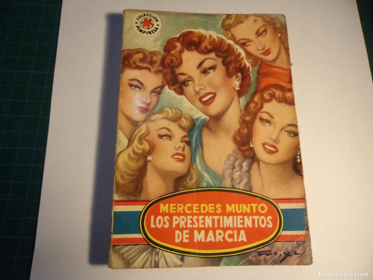 C&oacute;mics: Coleccion Pimpinela. N&ordm; 301. Bruguera