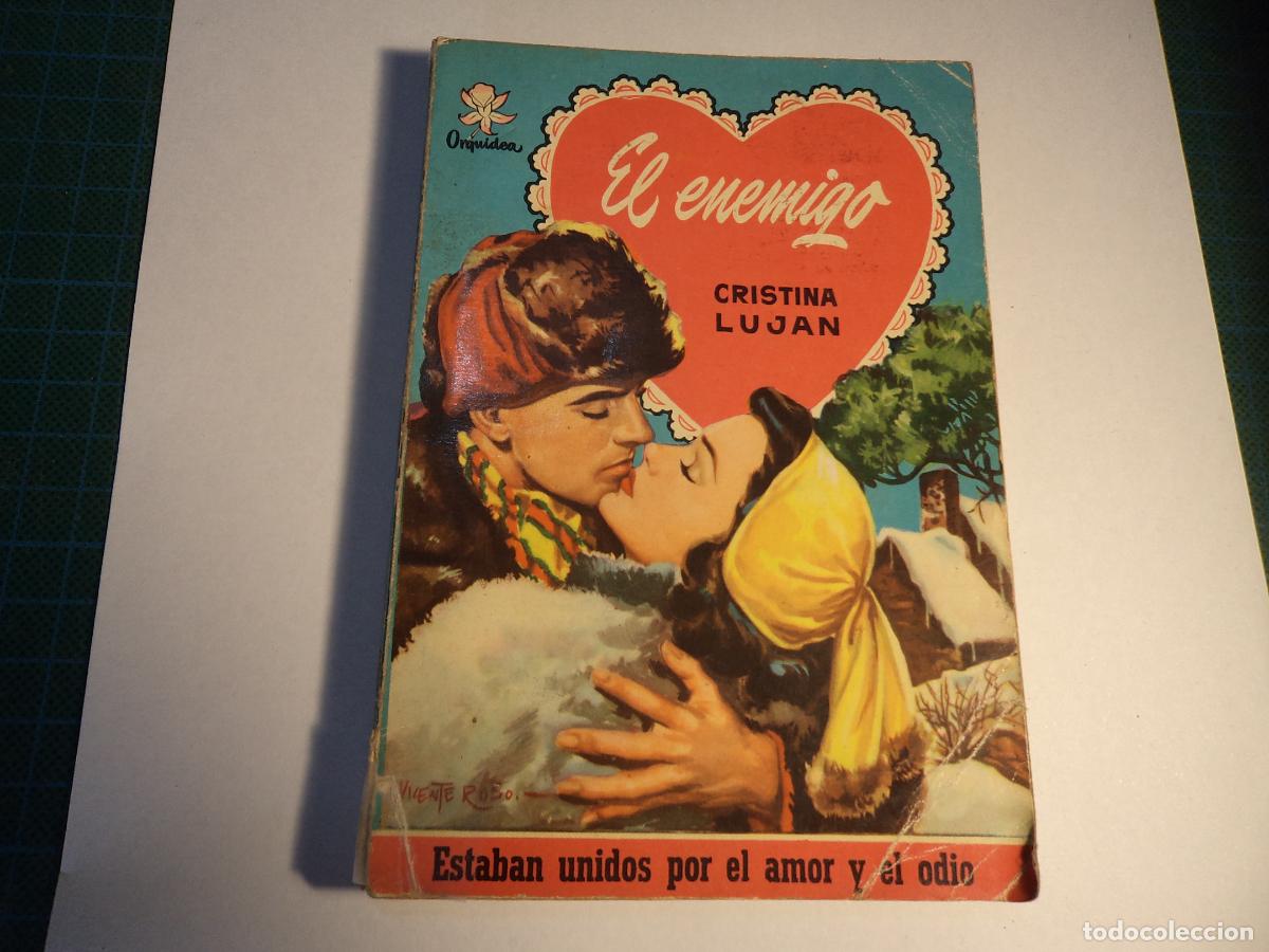 C&oacute;mics: Coleccion Orquidea. N&ordm; 64. Bruguera