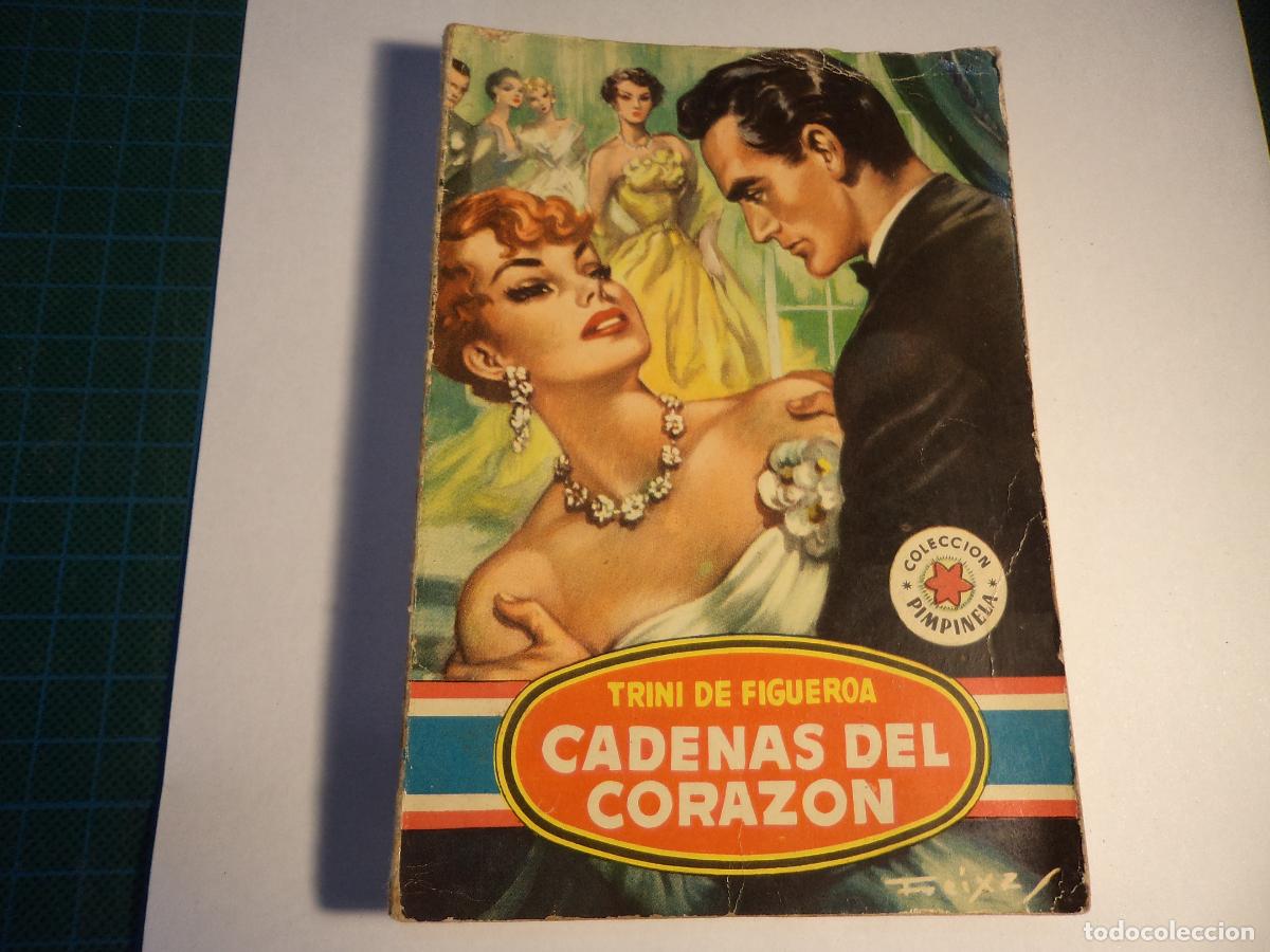 C&oacute;mics: Coleccion Pimpinela. N&ordm; 362. Bruguera