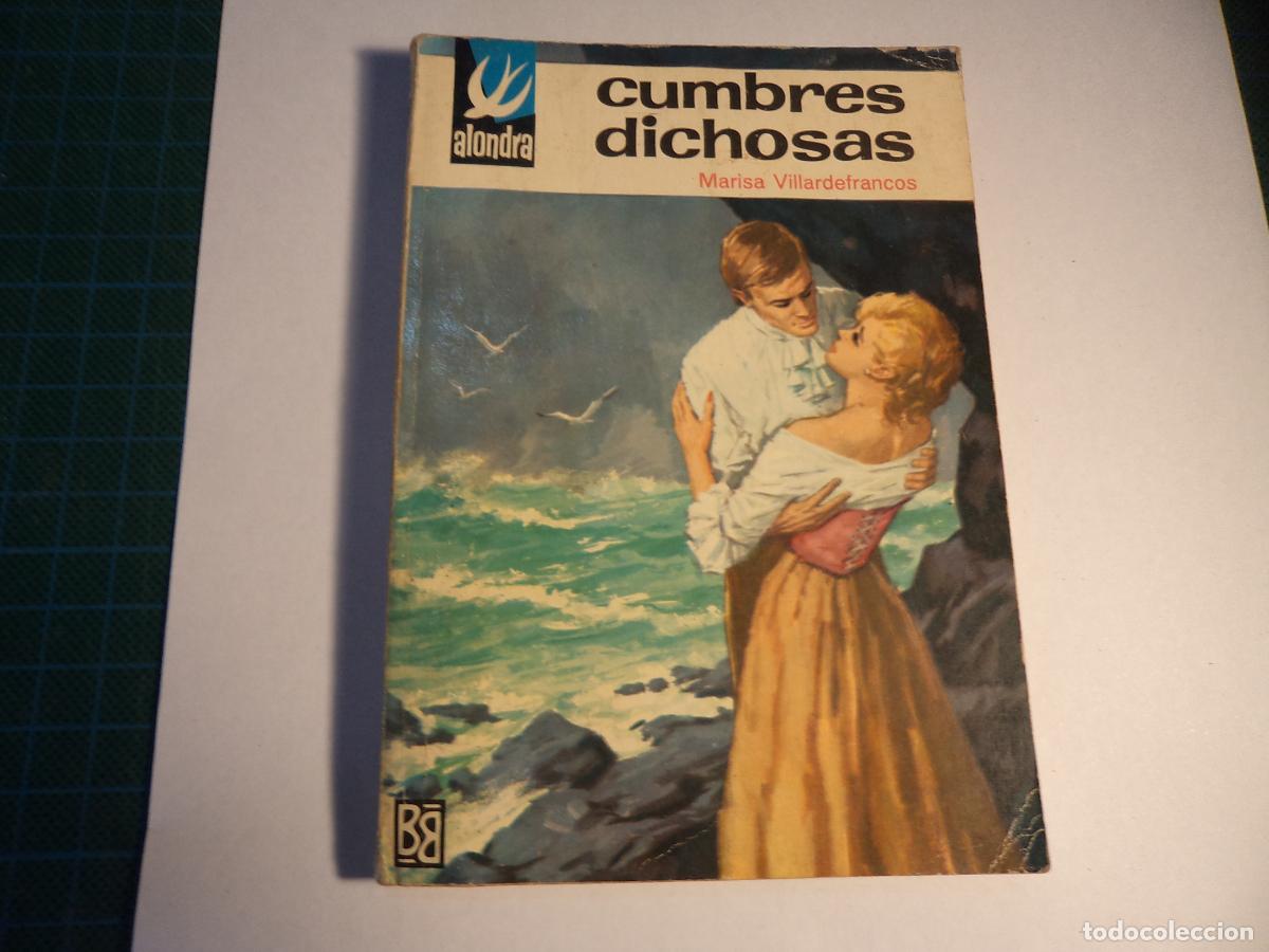 C&oacute;mics: Coleccion Alondra. N&ordm; 637. Bruguera