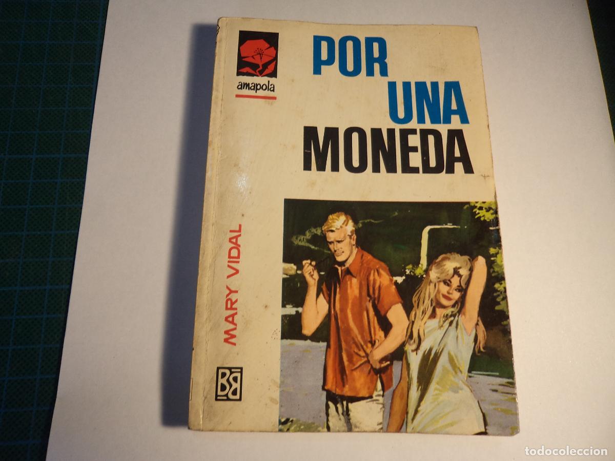 C&oacute;mics: Coleccion Amapola. N&ordm; 807. Bruguera