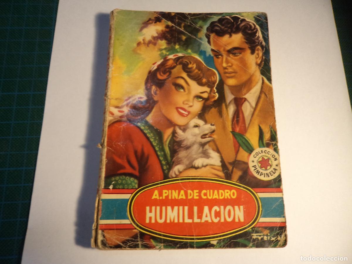 C&oacute;mics: Coleccion Pimpinela. N&ordm; 305. Bruguera