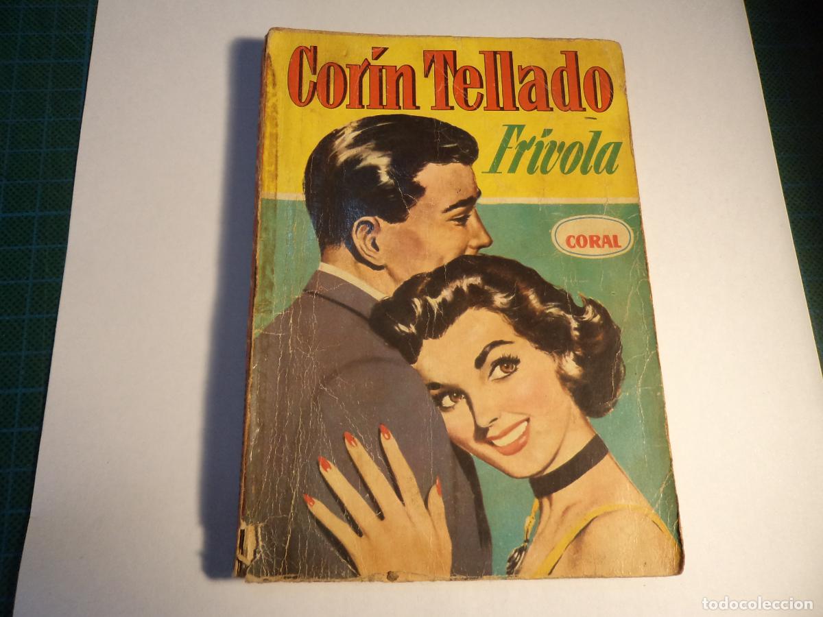 C&oacute;mics: Coleccion Coral. N&ordm; 87. Bruguera