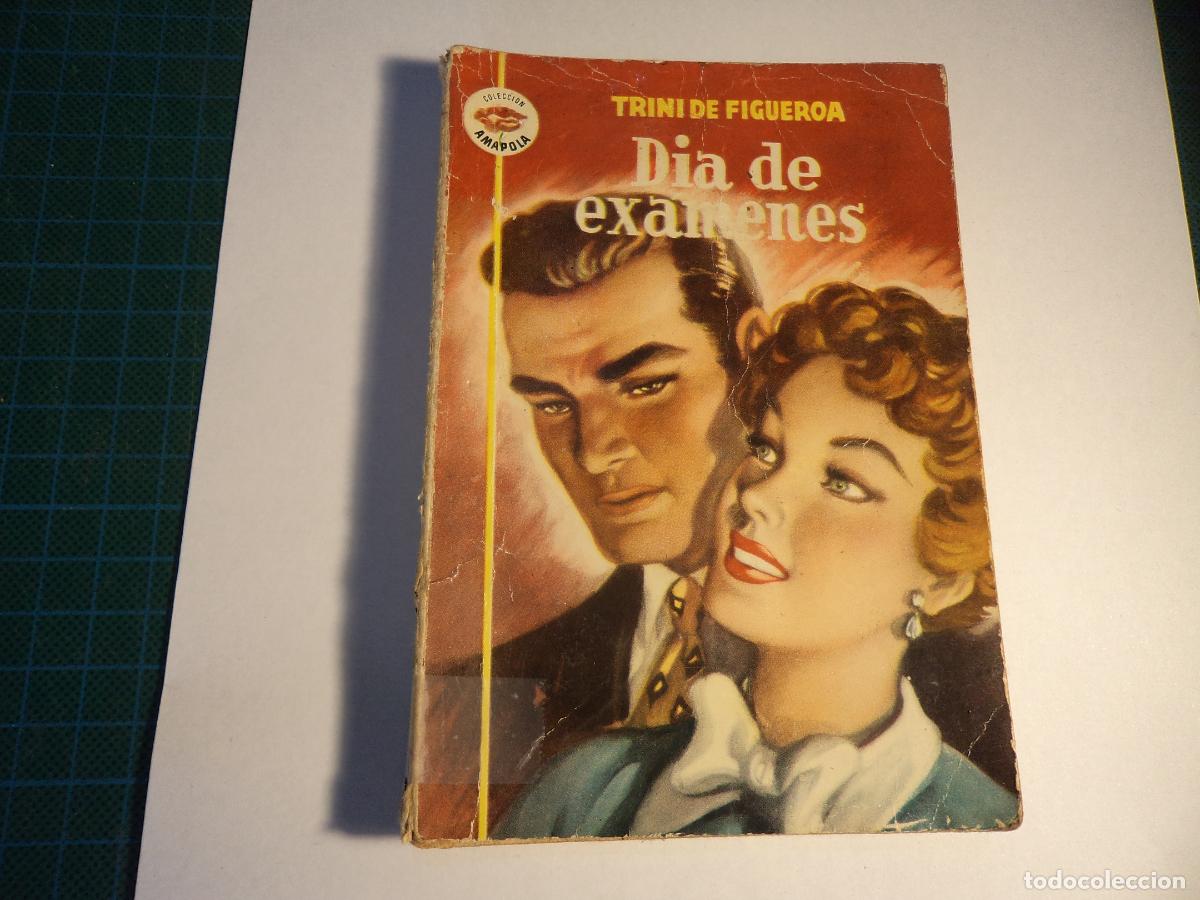 C&oacute;mics: Coleccion Amapola. N&ordm; 51. Bruguera