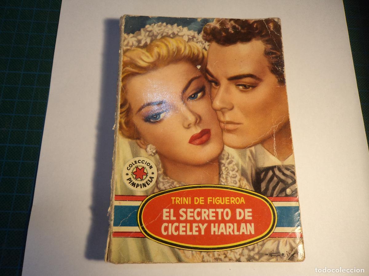 C&oacute;mics: Coleccion Pimpinela. N&ordm; 349. Bruguera