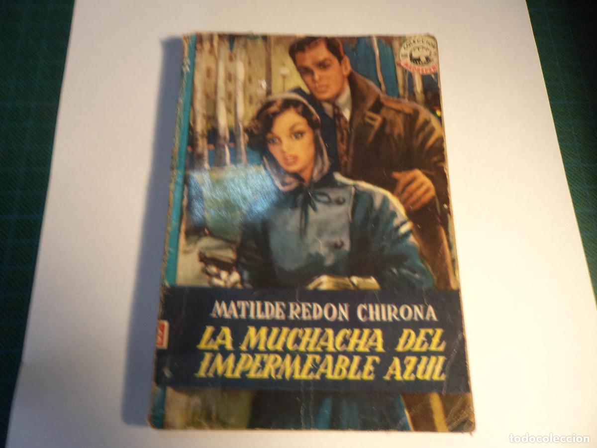 C&oacute;mics: Coleccion Madreperla. N&ordm; 154. Bruguera