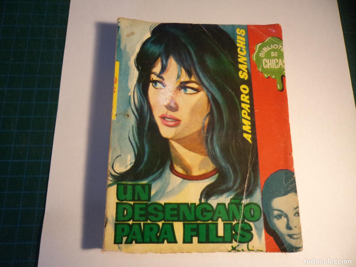C&oacute;mics: Biblioteca de chicas. N&ordm; 355. Cid