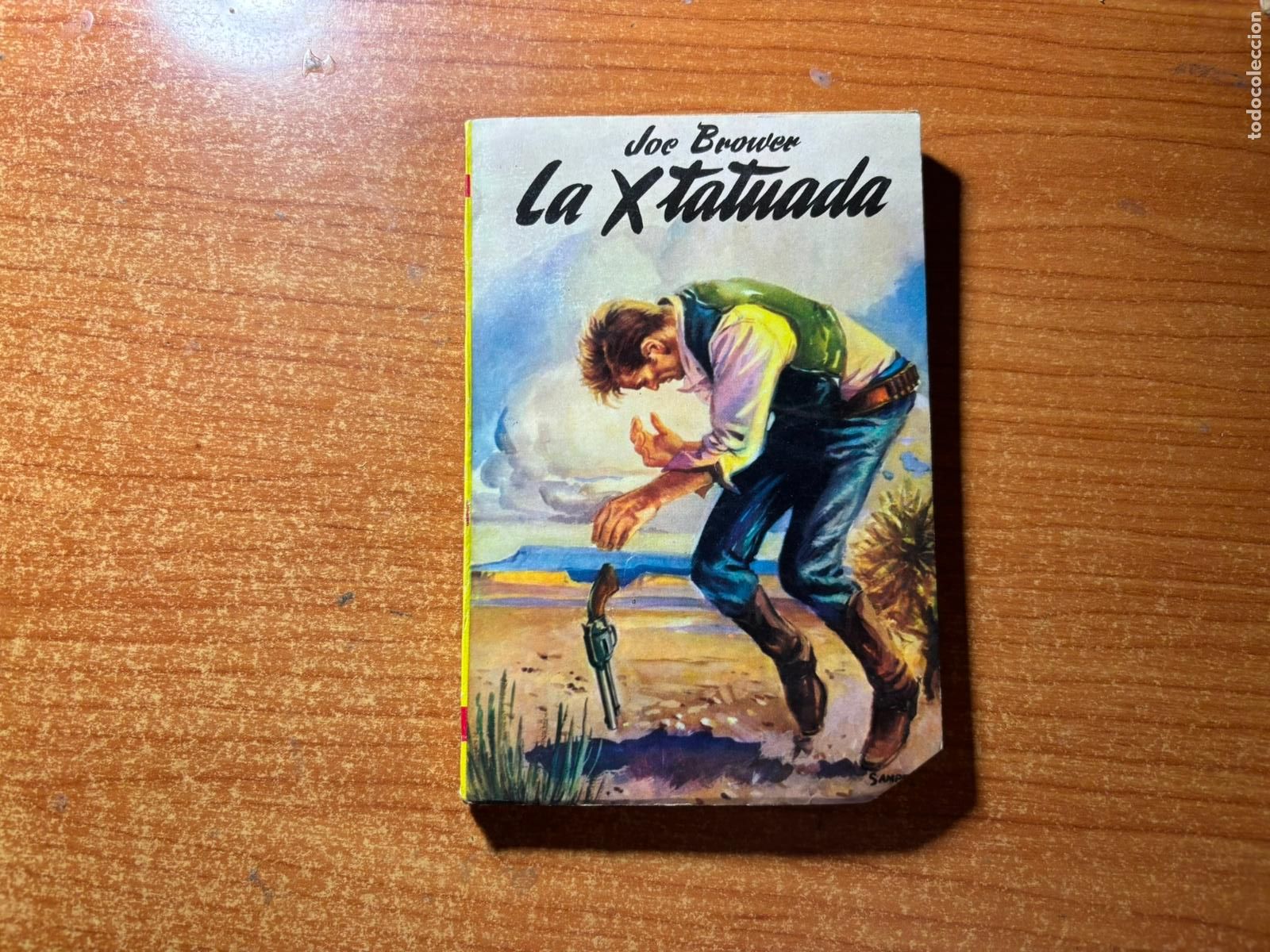 C&oacute;mics: COLECCION EL PASO N&ordm; 2 EDITA MATEU