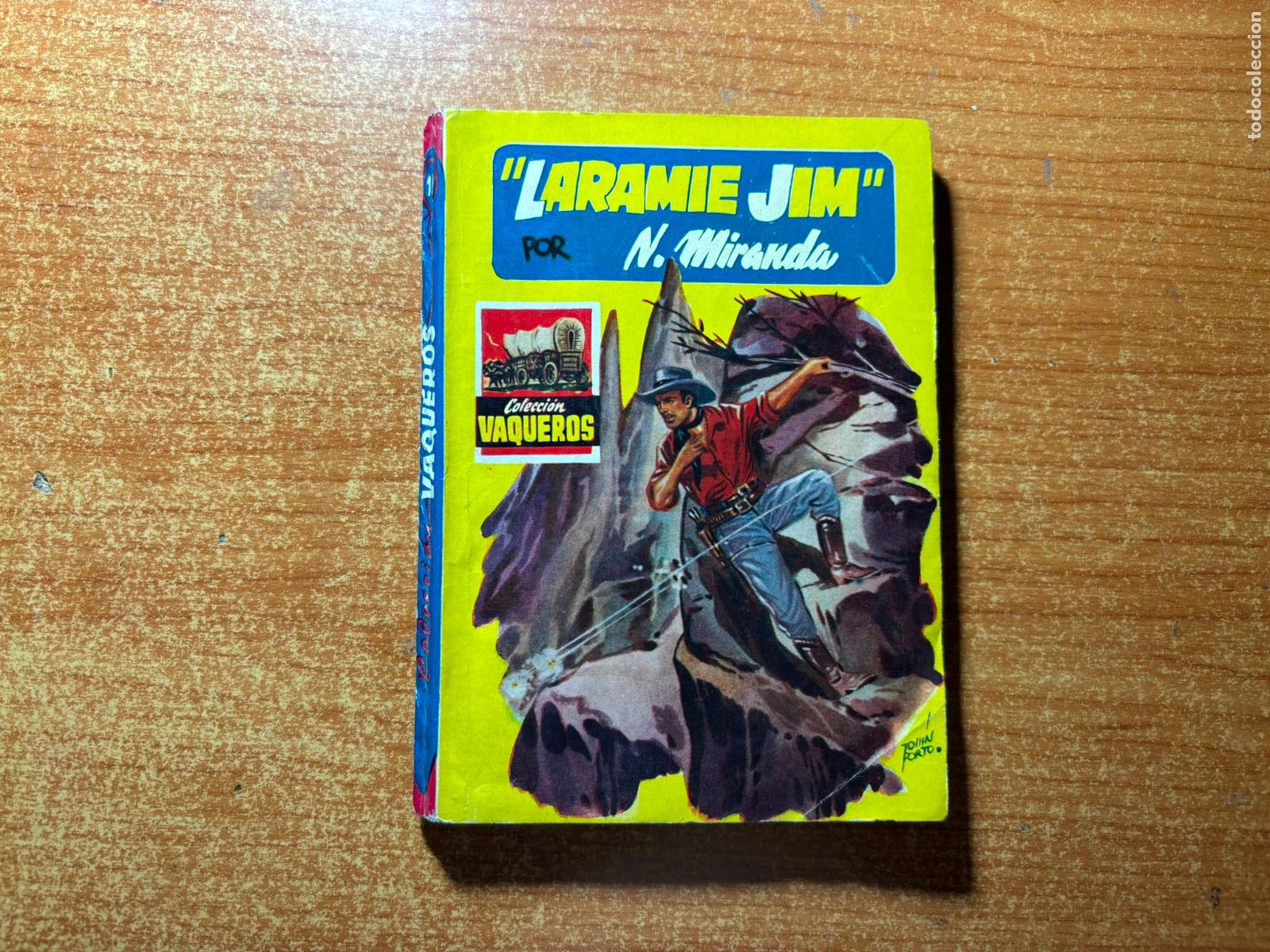 C&oacute;mics: COLECCI&Oacute;N VAQUEROS N&ordm; 18 LA LISTA NEGRA EDITORIAL C&Iacute;ES