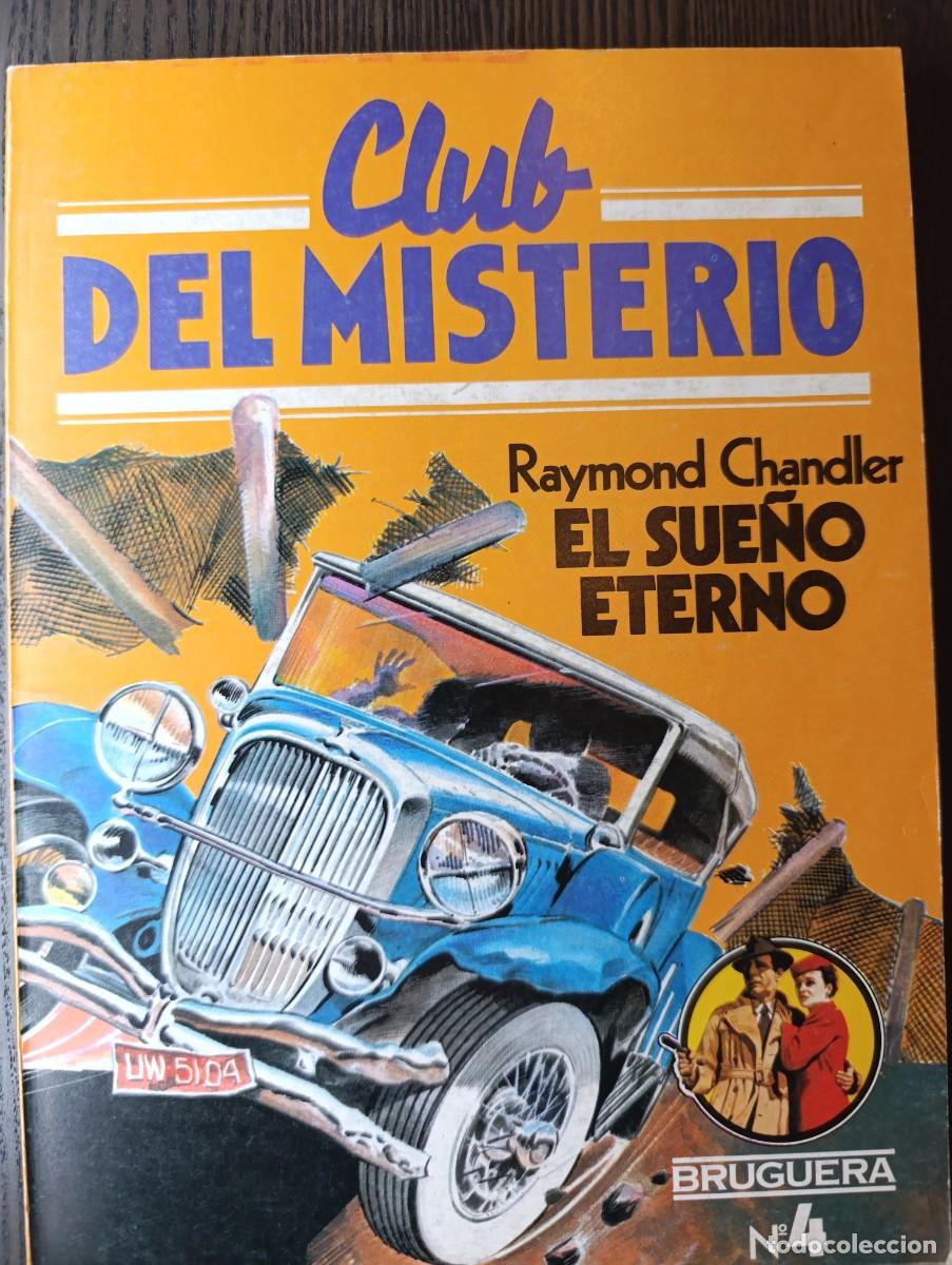 C&oacute;mics: Pulp. Club del Misterio. Ver foto para t&iacute;tulo, n&uacute;mero y estado