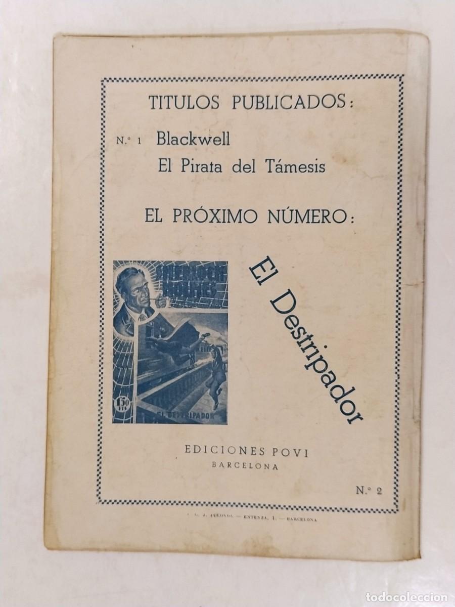 C&oacute;mics: SHERLOCK HOLMES - MEMORIAS INTIMAS DEL REY DE LOS DETECTIVES - LA TRAMPA DEL VIEJO EDIFICIO - Foto 7