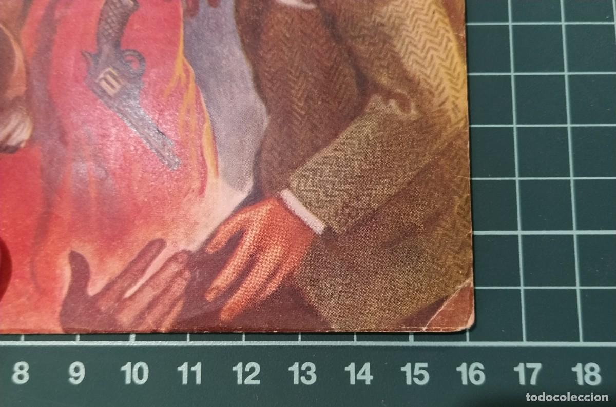 C&oacute;mics: SHERLOCK HOLMES - MEMORIAS INTIMAS DEL REY DE LOS DETECTIVES - LA TRAMPA DEL VIEJO EDIFICIO - Foto 8