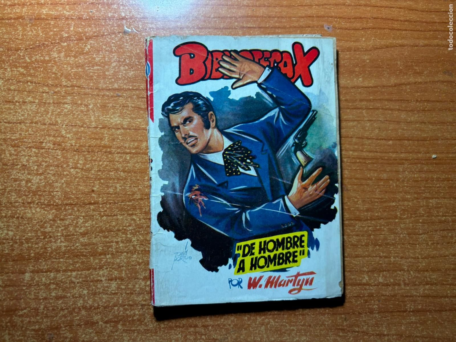 C&oacute;mics: BIBLIOTECA X N&ordm; 99 EDITORIAL CIES