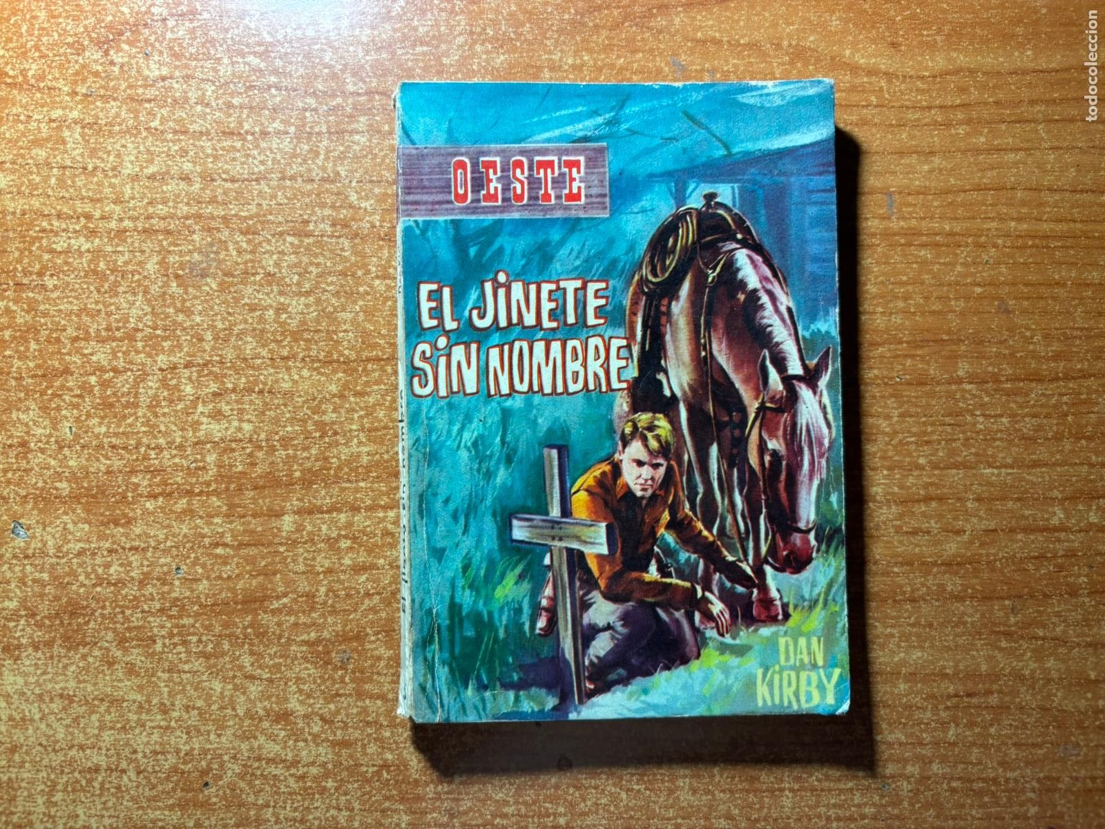 C&oacute;mics: COLECCION OESTE N&ordm; 5 EDITORIAL FERMA
