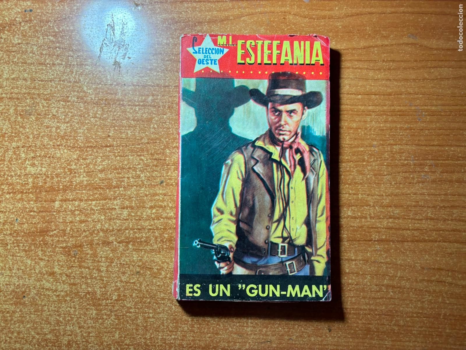 Comics: SELECCION DEL OESTE N&ordm; 17 EDITORIAL DOLAR - A&Ntilde;O 1960