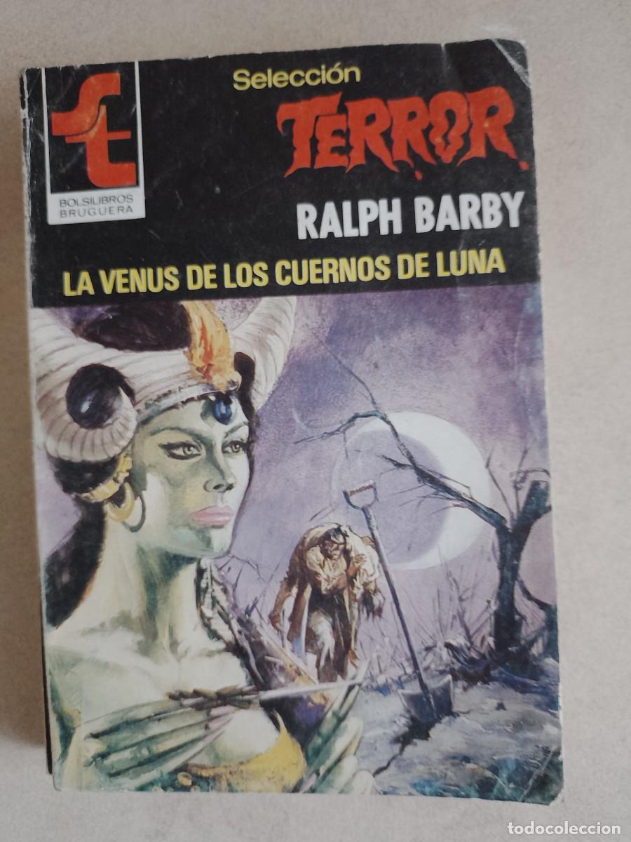 C&oacute;mics: NOVELAS BOLSILIBRO DE TERROR - Foto 6