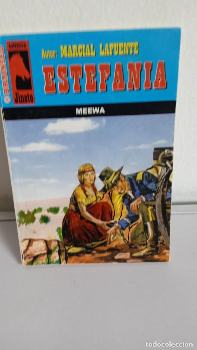 C&oacute;mics: MARCIAL LAFUENTE ESTEFAN&Iacute;A Meewa - Foto 1