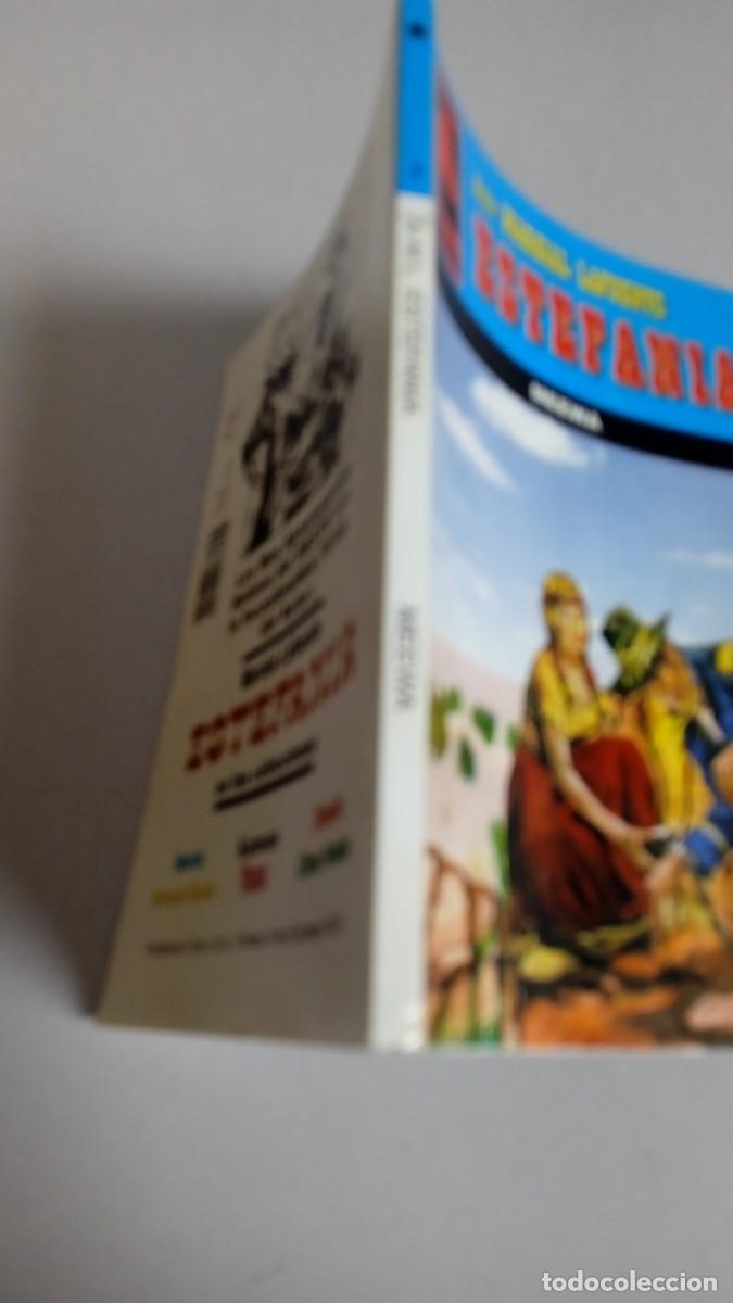 C&oacute;mics: MARCIAL LAFUENTE ESTEFAN&Iacute;A Meewa - Foto 2