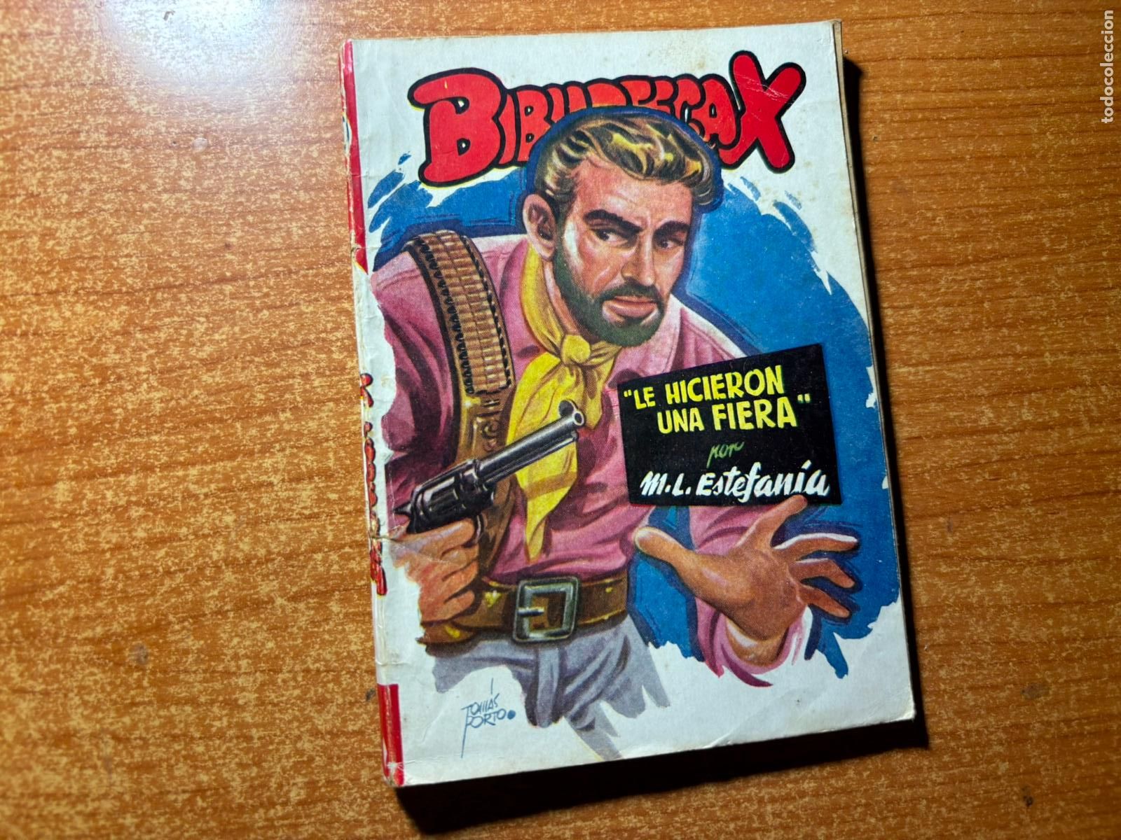 C&oacute;mics: BIBLIOTECA X N&ordm; 100 EDITORIAL CIES