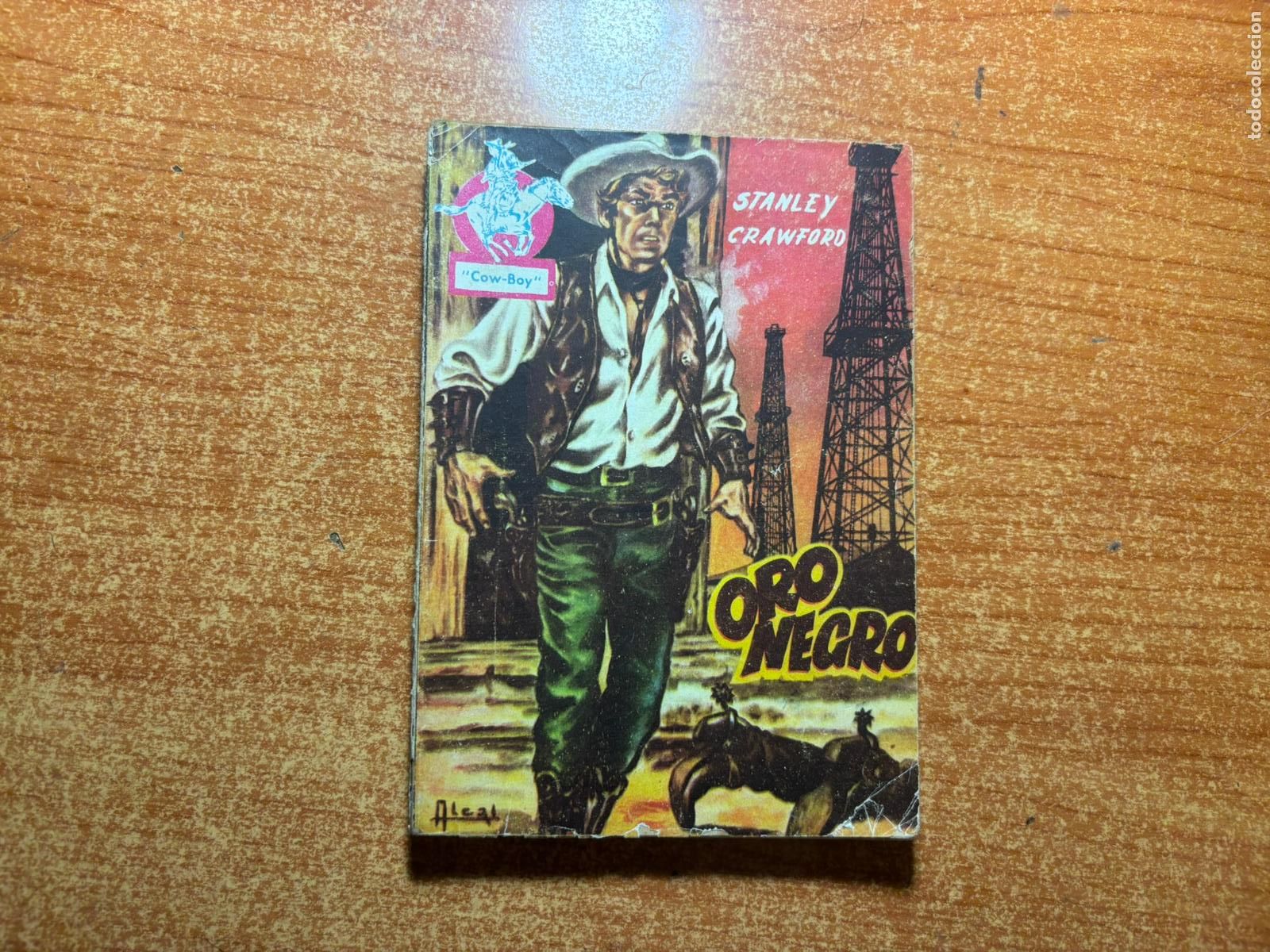 C&oacute;mics: SELECCIONES COWBOY N&ordm; 20 EDICIONES QUEROMON