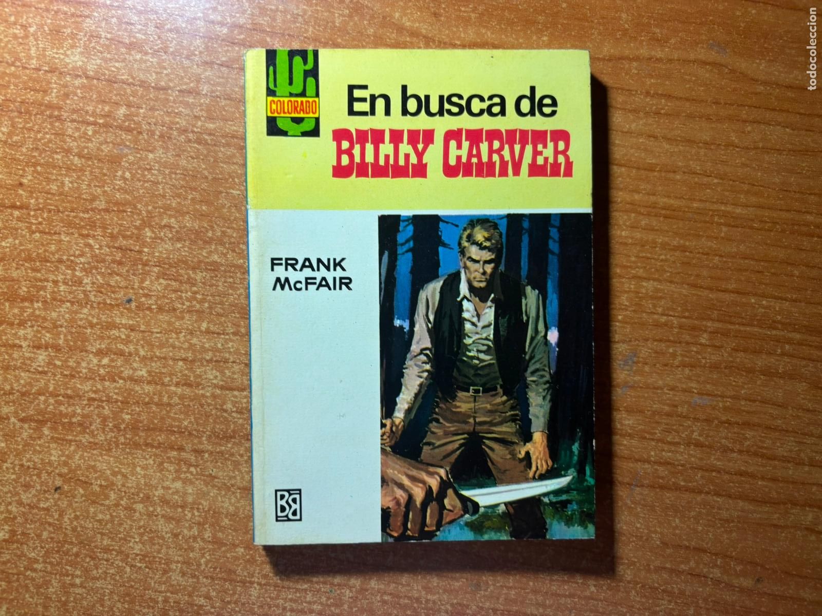 C&oacute;mics: COLORADO N&ordm; 567 EDITORIAL BRUGUERA