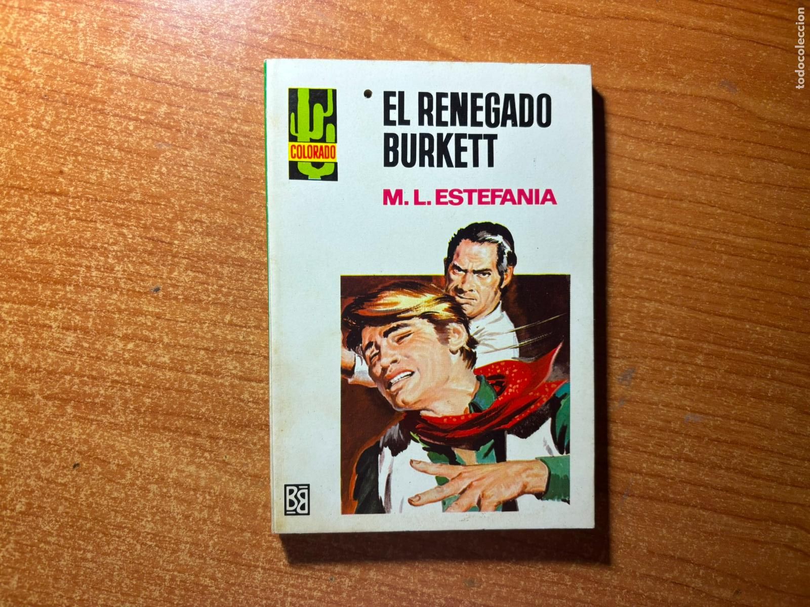 Comics: COLORADO N&ordm; 574 EDITORIAL BRUGUERA