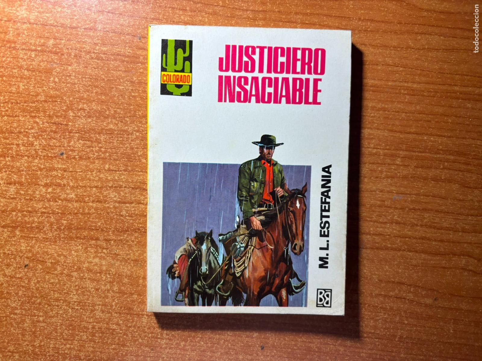 Comics: COLORADO N&ordm; 578 EDITORIAL BRUGUERA