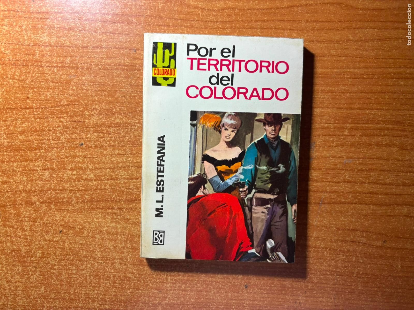 C&oacute;mics: COLORADO N&ordm; 584 EDITORIAL BRUGUERA