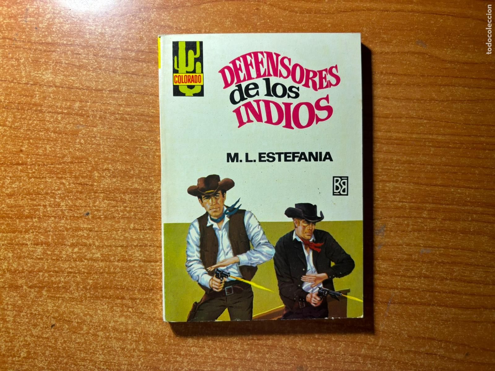 C&oacute;mics: COLORADO N&ordm; 588 EDITORIAL BRUGUERA