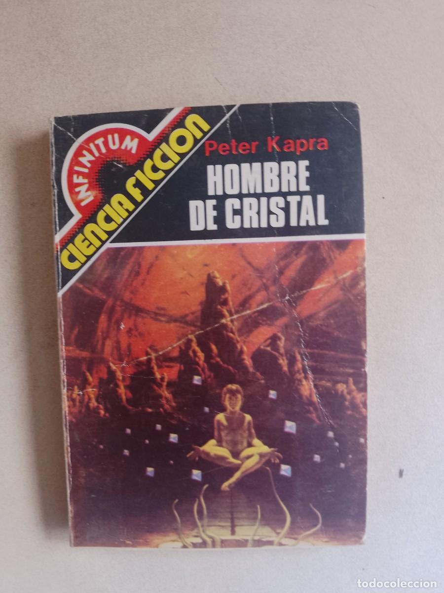 C&oacute;mics: NOVELAS BOLSILIBRO CIENCIA FICCI&Oacute;N - Foto 5
