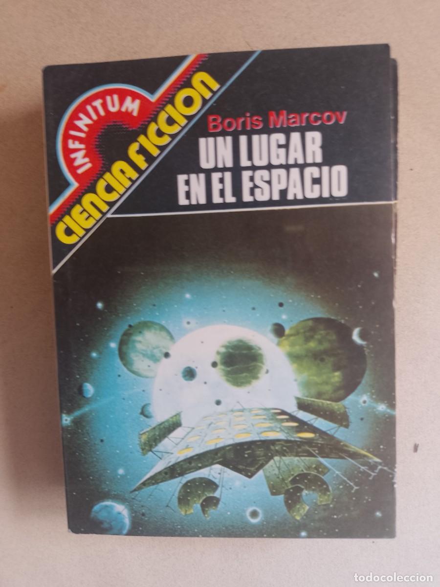 C&oacute;mics: NOVELAS BOLSILIBRO CIENCIA FICCI&Oacute;N - Foto 7