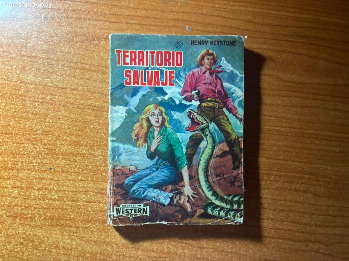 C&oacute;mics: COLECCION WESTERN N&ordm; 30 EDITORIAL VALENCIANA
