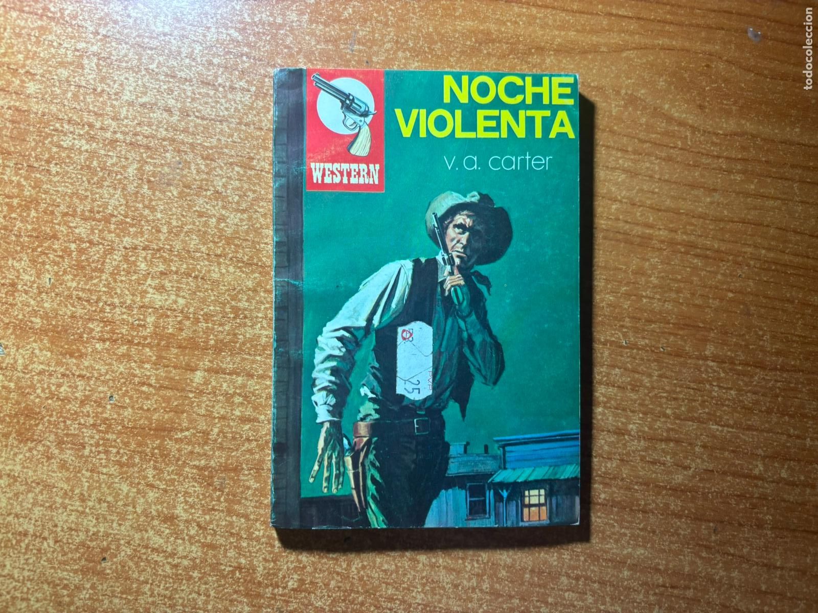 C&oacute;mics: WESTERN N&ordm; 2 EDITORIAL VALENCIANA