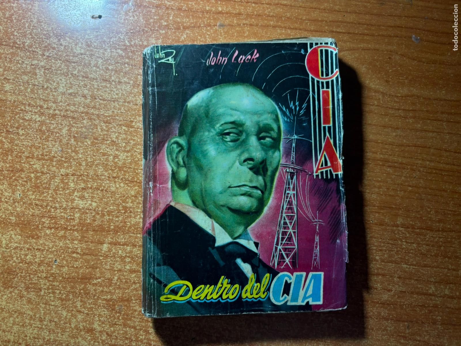 C&oacute;mics: CIA N&ordm; 125 EDITORIAL DOLAR EXTRAORDINARIO