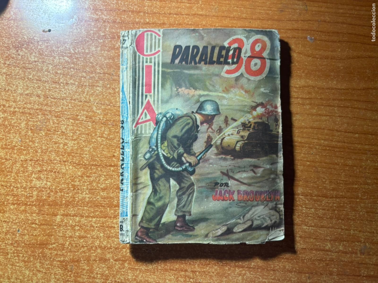 C&oacute;mics: CIA N&ordm; 87 EDITORIAL DOLAR