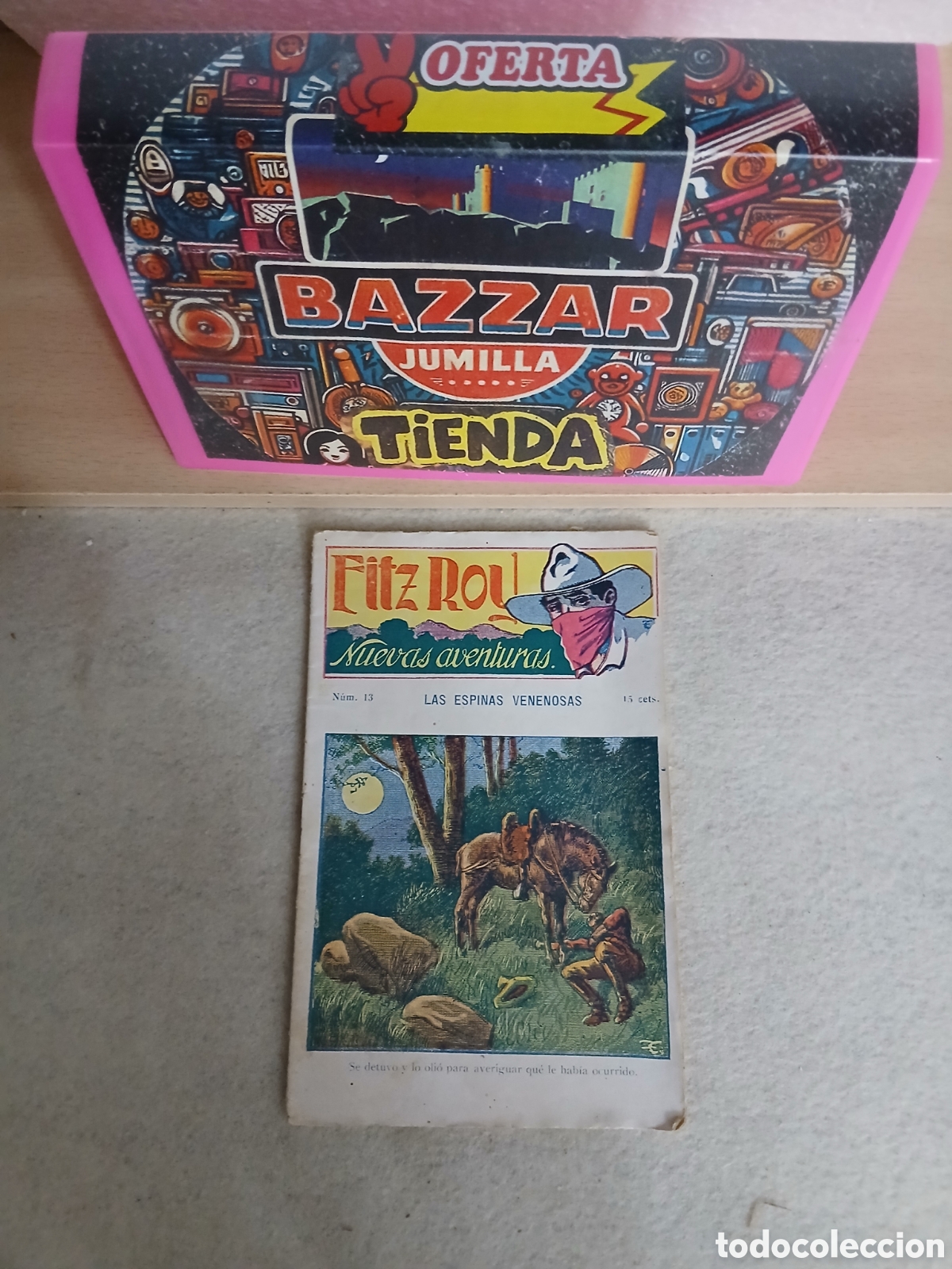 C&oacute;mics: Novelas y folletines