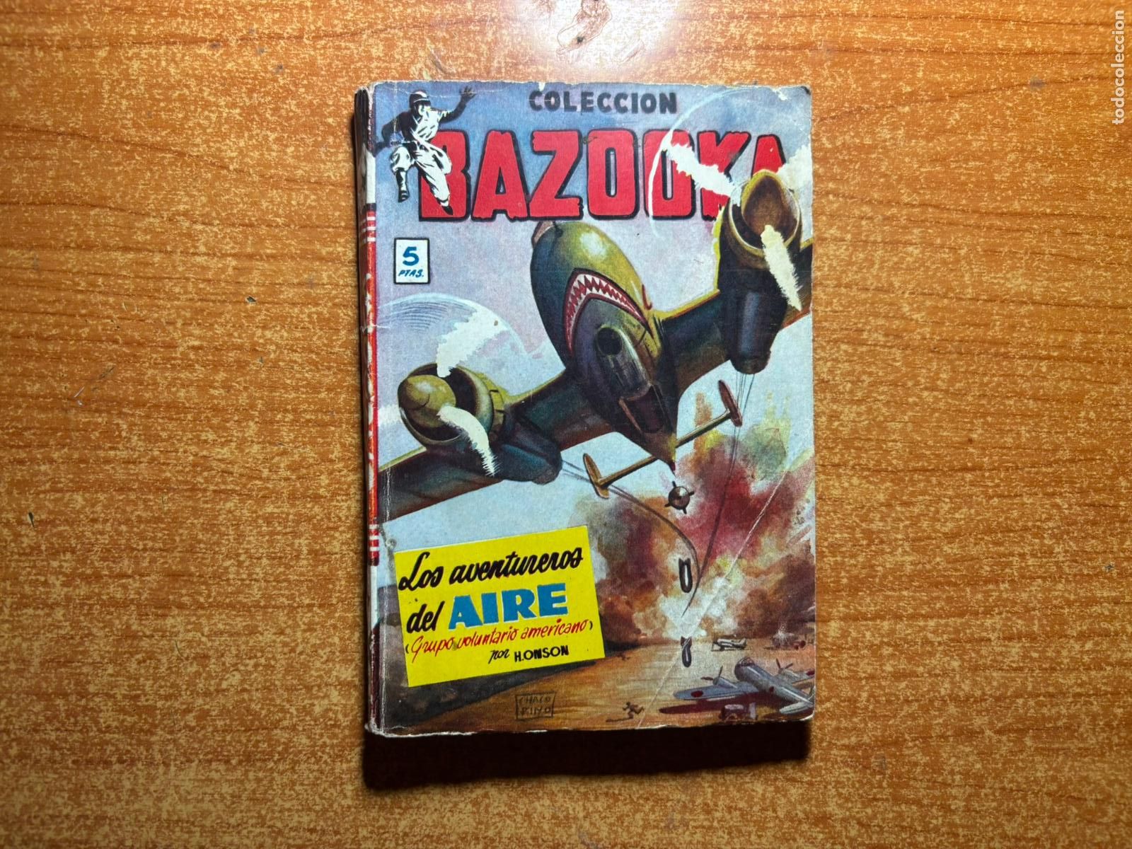 Comics: COLECCION BAZOOKA N&ordm; 85 EDITORIAL GERPLA