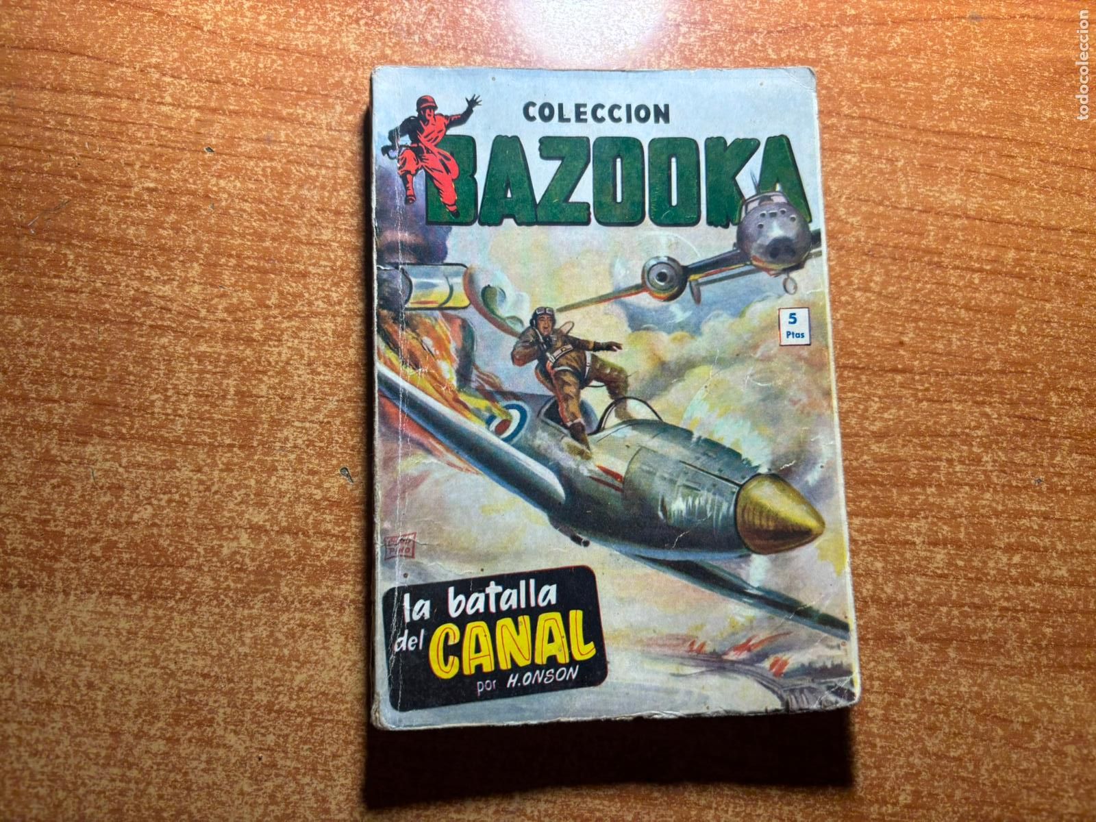 Comics: COLECCION BAZOOKA N&ordm; 28 EDITORIAL GERPLA
