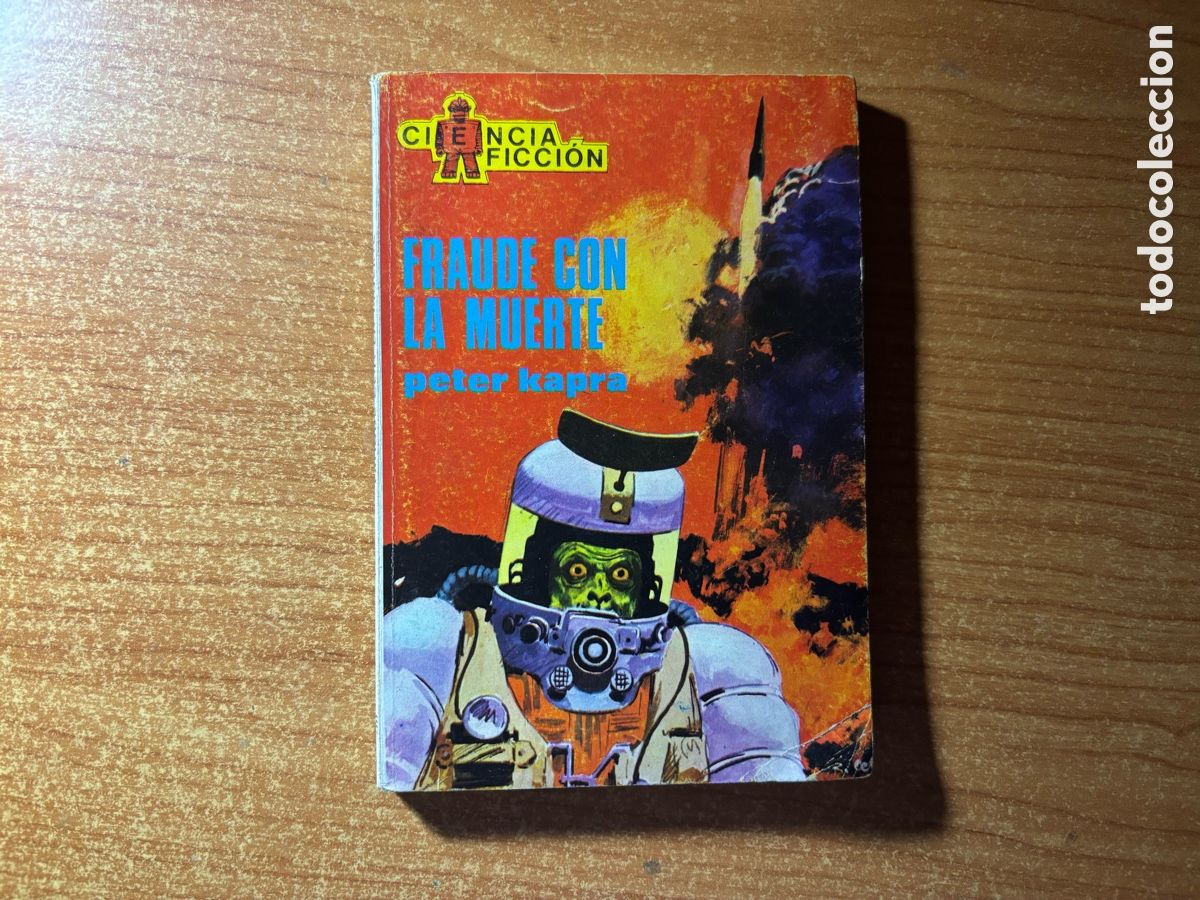 C&oacute;mics: CIENCIA FICCION N&ordm; 43 EDICIONES TORAY
