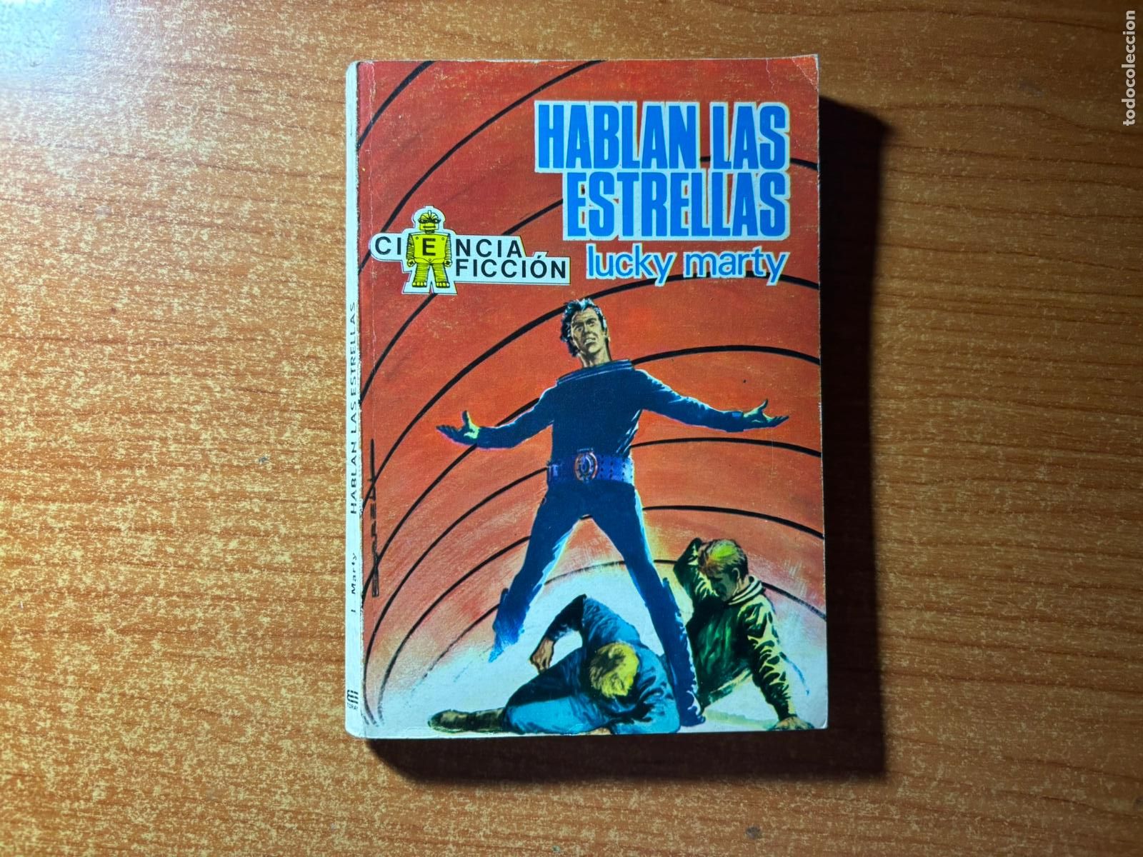 C&oacute;mics: CIENCIA FICCION N&ordm; 4 EDICIONES TORAY